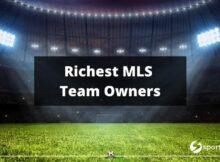 Richest MLS Club Owners
