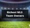 Richest MLS Club Owners