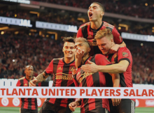 Atlanta United Players Salary