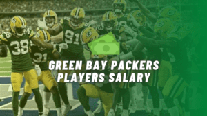 packers bay