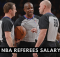 NBA Referees Salary