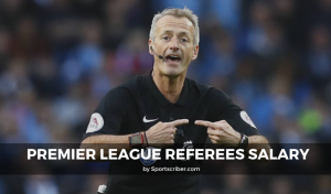 league referees sian