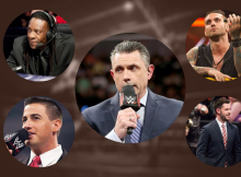 WWE Commentators Salary