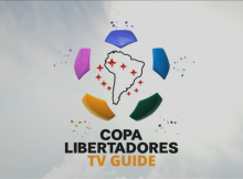 Copa Libertadores live on US TV