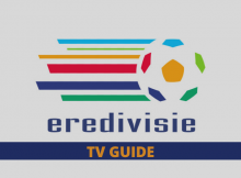 Dutch Eredivisie Live on US TV