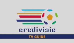 Dutch Eredivisie Live on US TV