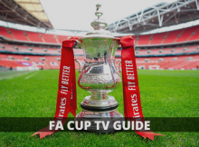 FA Cup Live on US TV