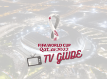 FIFA World Cup 2022 Live on US TV