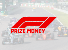 Formula 1 Prize Money