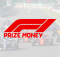 Formula 1 Prize Money