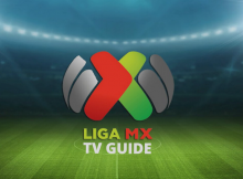 Liga MX Live on US TV