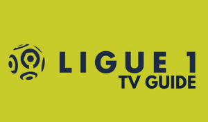 Ligue 1 live on US TV