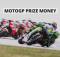MotoGP Prize Money