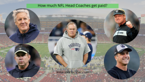 NFL Head Coach Salary 2022 (List of Highest paid Coaches)