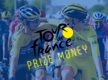 Tour De France Prize Money