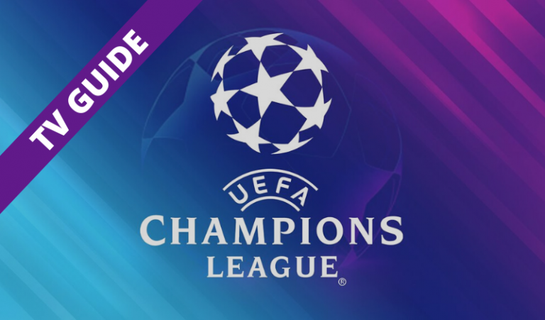 Where to watch UEFA Champions League 2021-22 Live on US TV