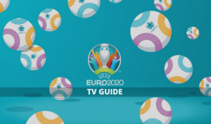 UEFA Euro 2020 live on US TV