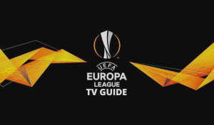 UEFA Europa League live on US TV