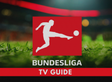 Watch Bundesliga Live on US TV