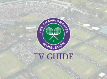 Wimbledon Live US TV