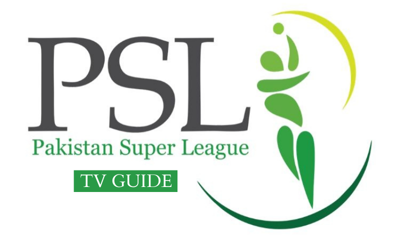 PSL Live in US TV