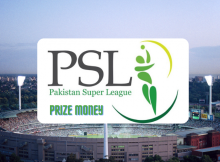 PSL Prize Money