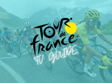 Tour De France Live on US TV