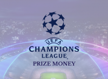 UEFA Champions League Prize Money