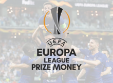 UEFA Europa League Prize Money