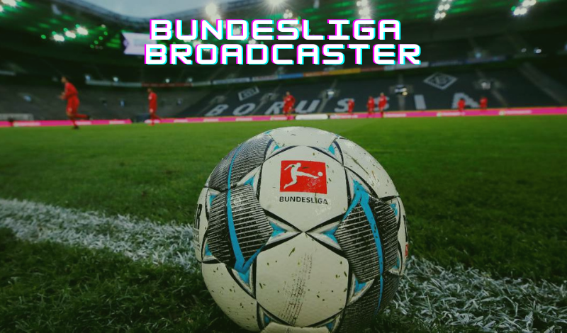Bundesliga Broadcast TV Channels