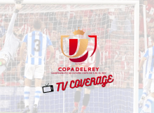 Copa Del Rey TV Coverage