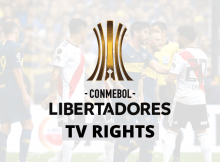 Copa Libertadores TV Rights