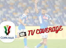 Coppa Italia TV Coverage