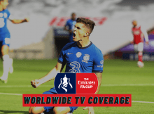 FA Cup TV Coverage
