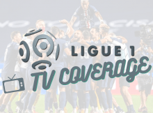French Ligue 1 TV Coverage