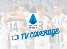 Italian Serie A TV Coverage