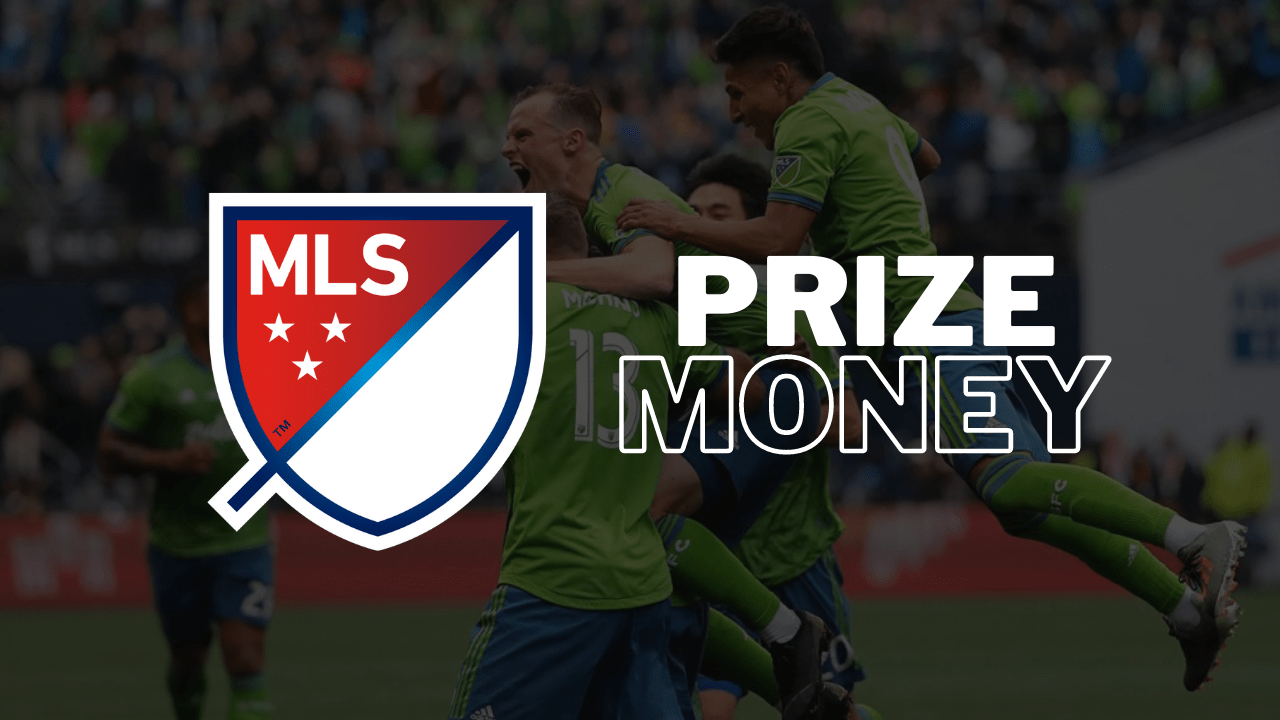 MLS Prize Money
