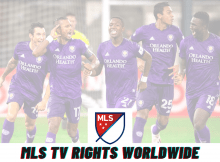 MLS TV Rights