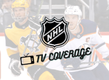 NHL Broadcasting TV Channels