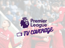 Premier League TV Coverage