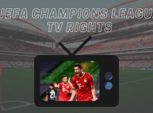 UEFA Champions League TV Rights