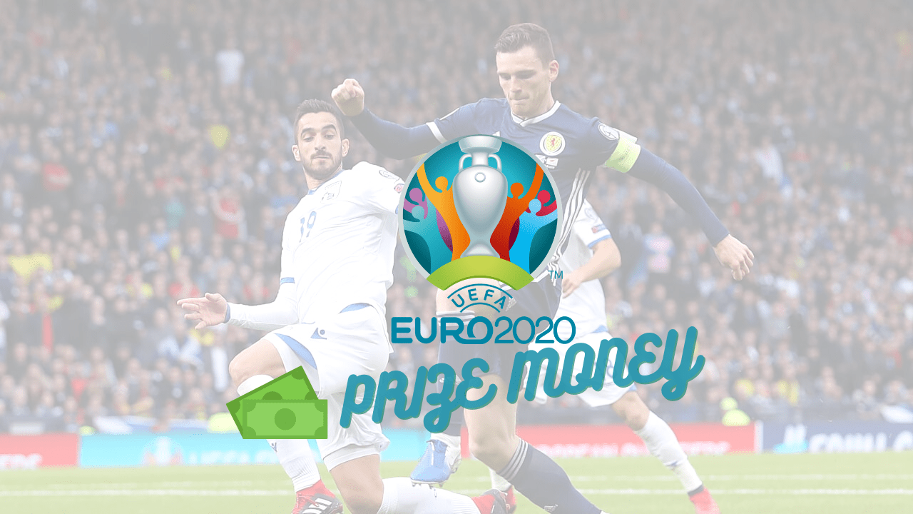 Uefa Euro 2021 Prize Money