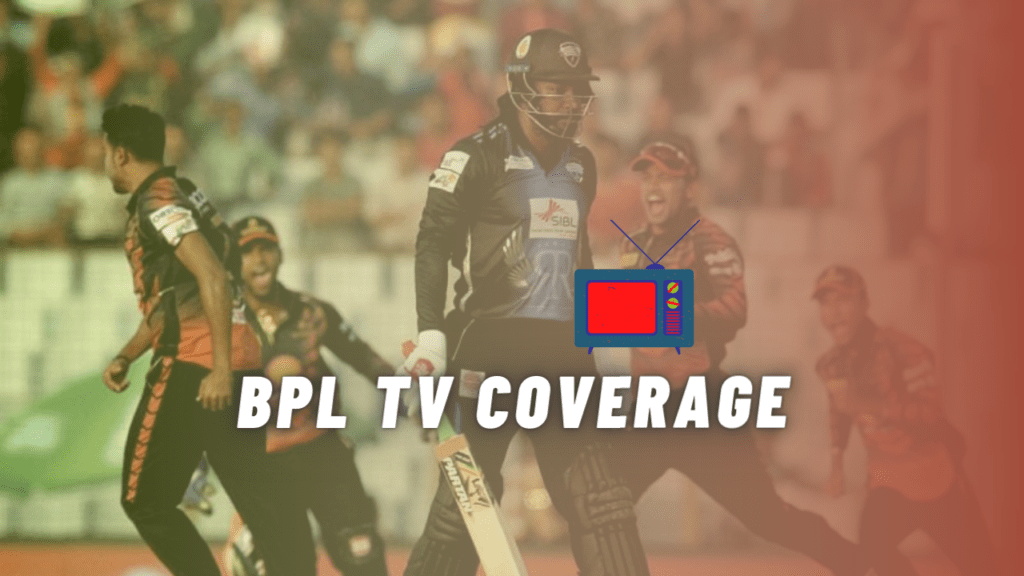 BPL Broadcast TV Channels
