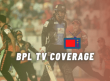 BPL Broadcast TV Channels