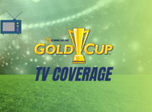 CONCACAF Gold Cup Broadcast TV Channels