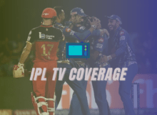 IPL Broadcast TV Channels