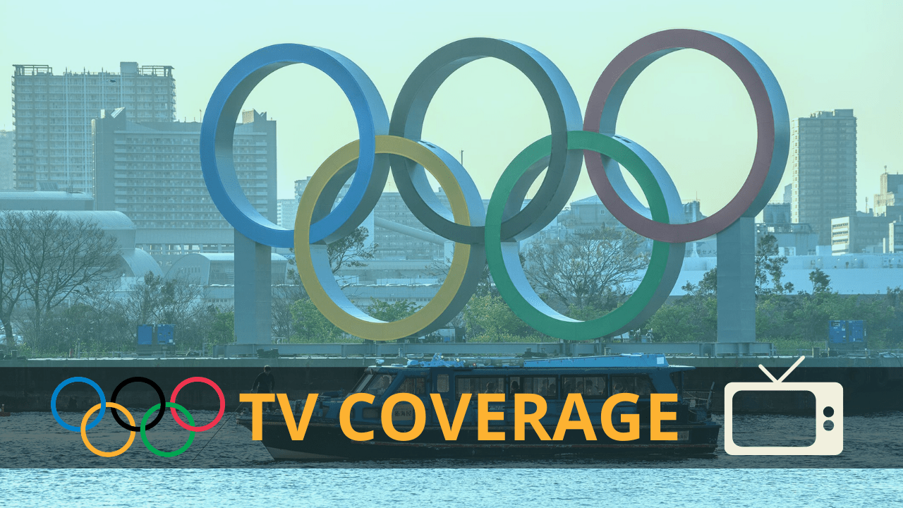 Olympics TV Rights