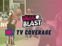 Vitality Blast TV Channels
