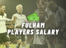 Fulham Players Salary