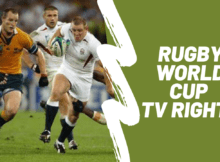 Rugby World Cup TV Rights